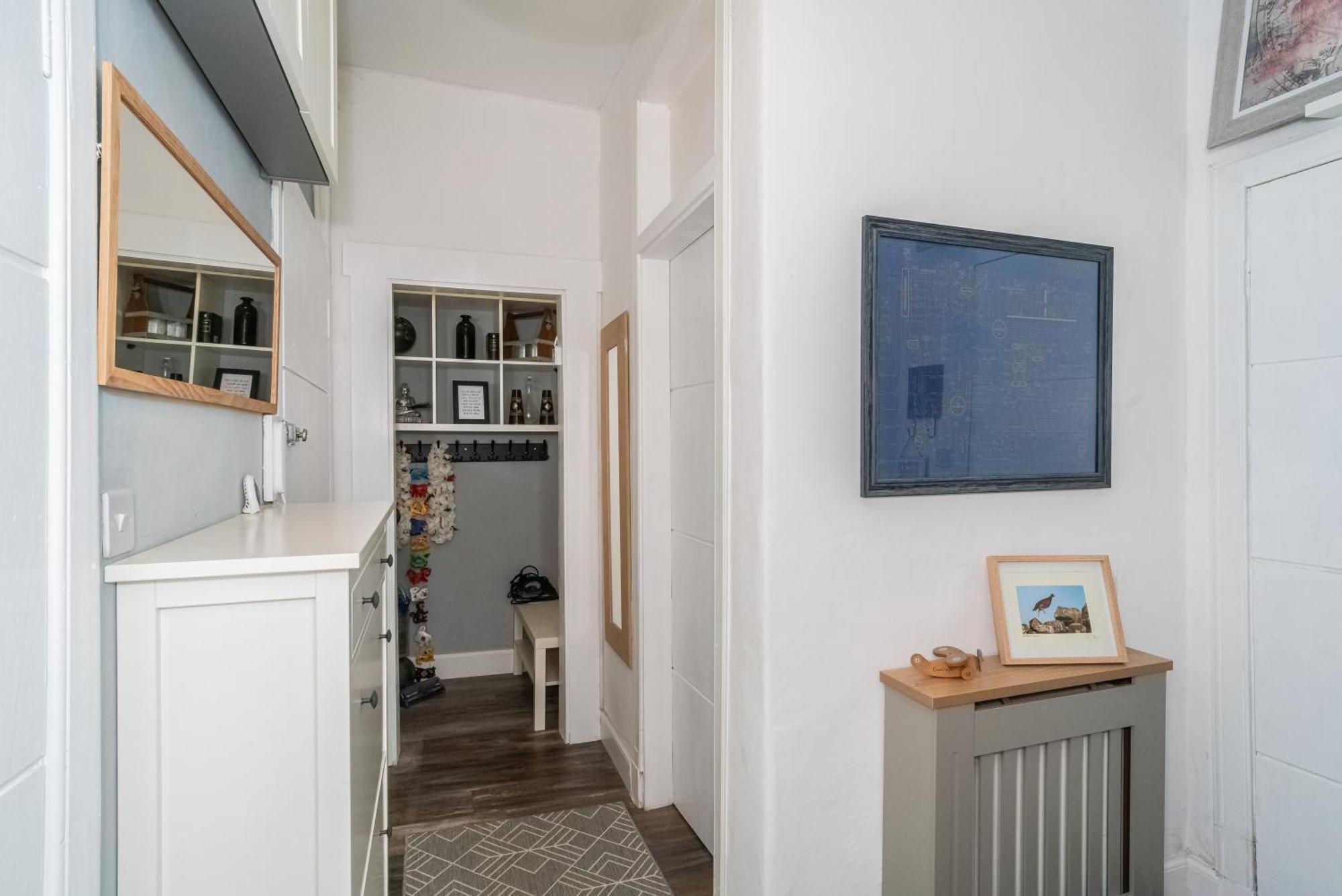 Apartamento Pass The Keys Trendy Historic Flat Sleeps 4 To 6 Near Leith Shore Edimburgo Exterior foto